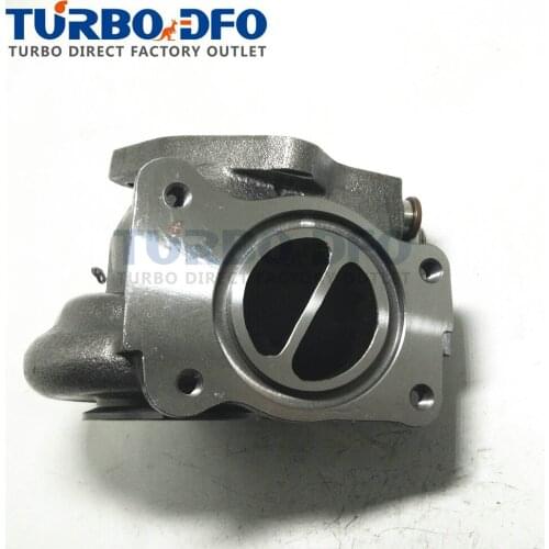 Turbine 53039880425 Housing 0375L0 Auto Parts Turbo Exhaust For Citroen DS3 1.6 THP 115Kw EP6DT 2009