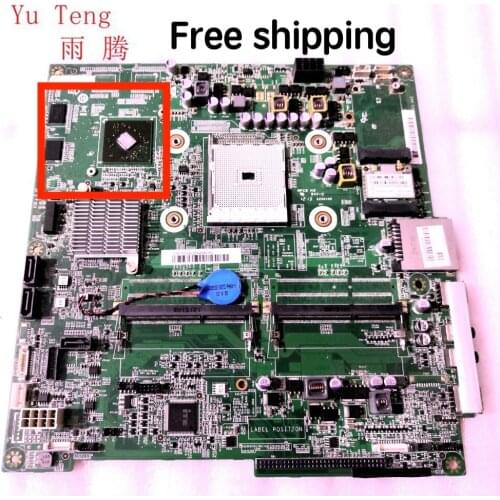 For Lenovo B325 B325I Desktop motherboard CFM1D3S V: 1.0 Mainboard 100% tested fully work