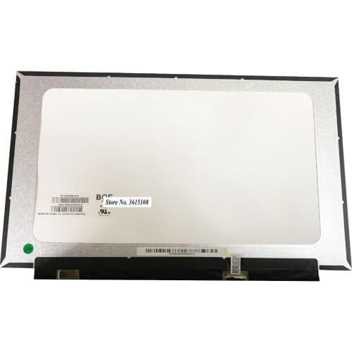 Ips15.6" Laptop Matrix for Lenovo Ideapad 330S-15IKB 81JT 81F5 81GC LCD Screen Panel FHD 1920X1080 for Lenovo Ideapad 330S 15IKB