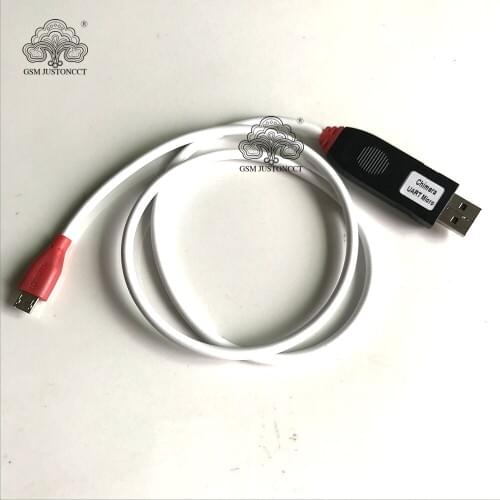 Newest original Chimera tool UART cable for Chimera Dongle gsm adapter cables