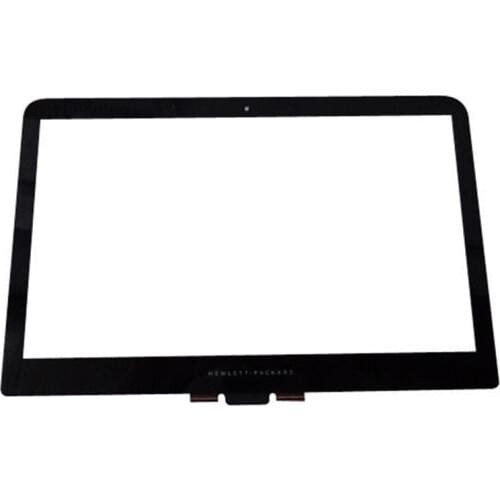 Original New for HP X360 Convertible Pavilion 13-S Spectre 13-4000 Touch Screen Digitizer Glass