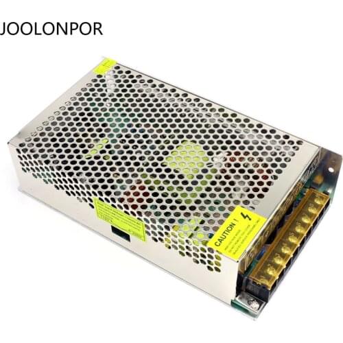 Professional Industrial Power Ac to Dc Regulated Power Supply Box Output 42V Adjustable Voltage 250W Switch Power Supply