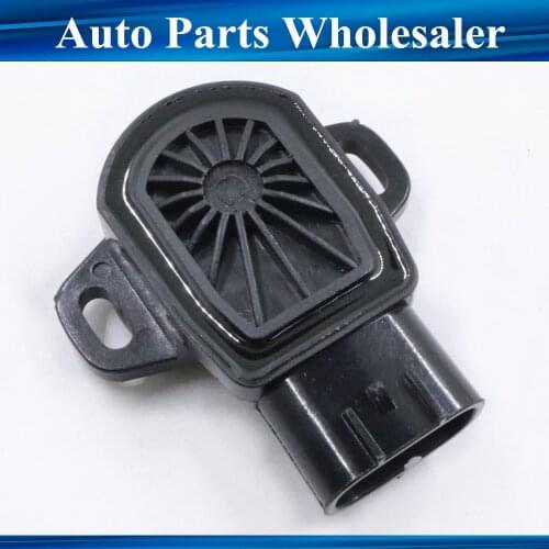 Brand New 13420-65D00 1342065D00 13420 65D00 91175256 TPS Throttle Position Sensor