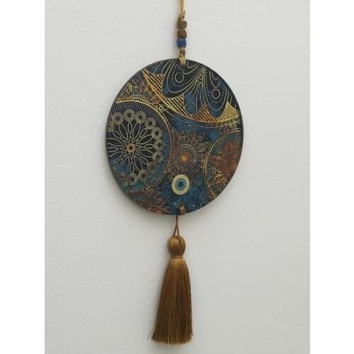 SUME Dream Catchers