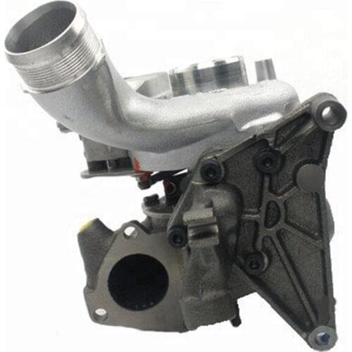 Xinyuchen turbocharger for OEM BV50 059145715F 059145702F ASB BKN BKS engine turbocharger