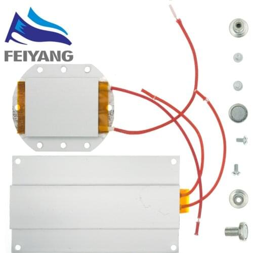 220V 300W LED Remover Heating Soldering Chip Welding BGA Station PTC Split Board