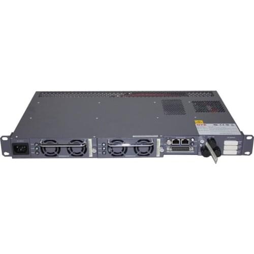 Fiber Optic Equipments Huawei 48v Telecom Rectifier EPS30-4815AF/Emerson power supply EPS30-4815AF (30A For 2 Module )