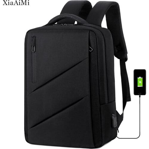 Мужские рюкзаки для ноутбука Xia Ai Mi China At AliExpress