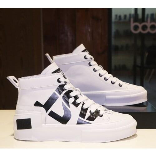 Autumn New Women Casual Sneakers Ladies Platform Shoes Girls Real Leather Sport Sneakers Female Brand Chunky Sneakers Trainers