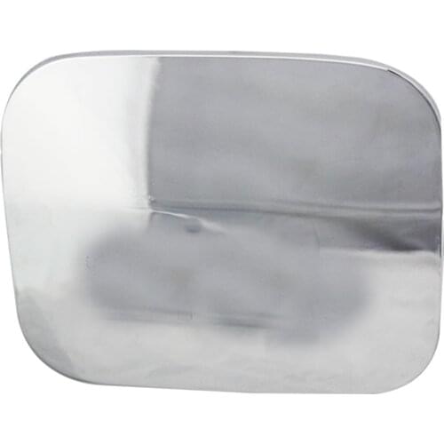 1pcs ABS Chrome Car Styling Auto Oil Fuel Tank Cover Cap car Sticker 2001 2002 2003 2004 For Toyota PROBOX SUCCEED