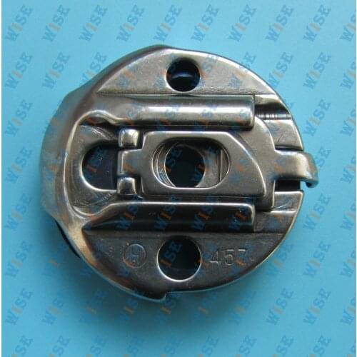 BOBBIN CASE #502530 BC-457 FOR SINGER 457G BROTHER B815 B851 B852 ARTISAN 457 BC-457-NBL