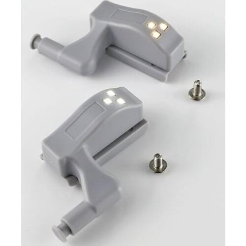 DALCAN Lighting For Cabinets