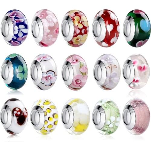 Серебряный бисер DISINIYA China At AliExpress