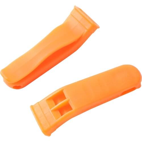 Pet Dual Frequency Training Whistle Plastic Pigeon Training Whistle Flute Portable Cat Dog Training Whistle 1 Pc