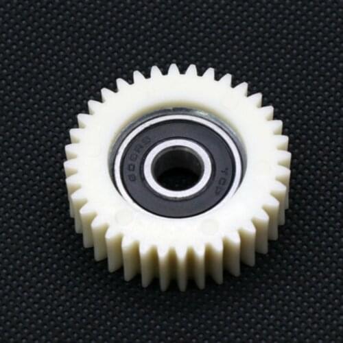 Electric Bike Bicycle 36T Gears + 70mm Clutch For Bafang Mid Drive Motor For Electrical Bike Motor Bicycle Clutch Gears Box Gear