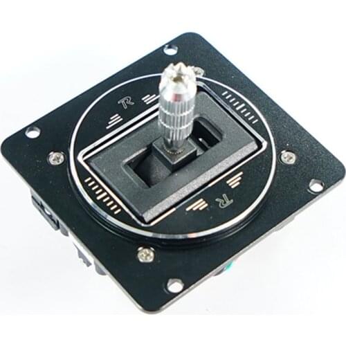 Frsky M7-R Black Hall Sensor Gimbal High Sensitivity for frsky QX7 X7S Radio Remote control Parts