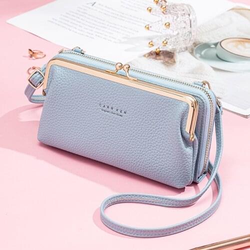 Gykaeo Leather Wallets