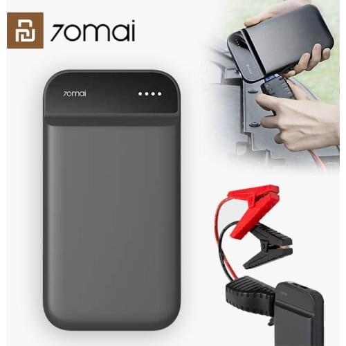 Пусковые устройства 小米有品 China At AliExpress