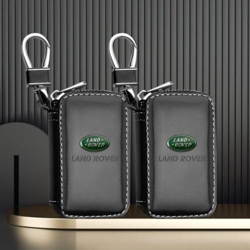 KKIJWJ Car Key Covers