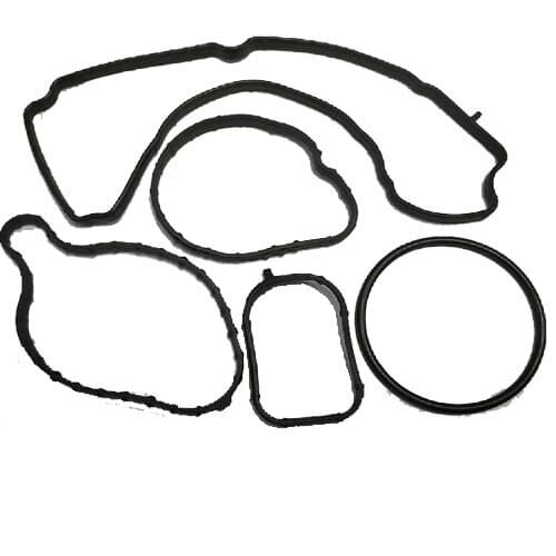 A 5 in 1 gasket Set Seal for Ford Ford focus mk3 2012 - 2014/ECOSPORT 2013-2017 2.0T