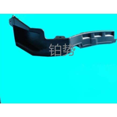 Car Cover Rear bumper bracket 2015-mer ced esb enzC180 C200 C220 C250 C300 C160 C350 C400 W205 A2058852923 / 2058852923