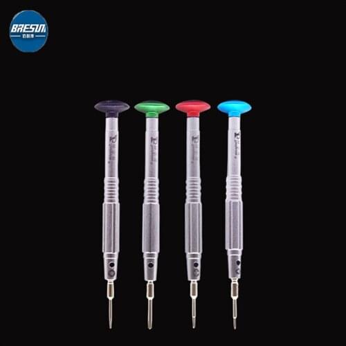 MA ANT Cross 1.2 Medium Plate Five Star 0.8 Y Type Repair Apples Motherboard Screwdriver Use Alloy [cr-mo] Material