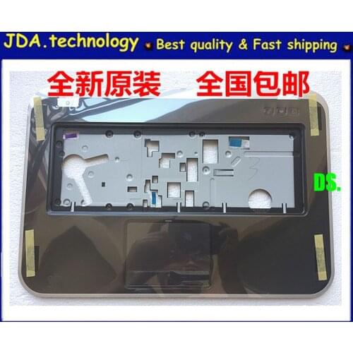 MEIARROW New/Org Palmrest topcase for Dell INSPIRON 15R 5520 7520 M521R 5525 upper cover Touchpad 0M7F4J