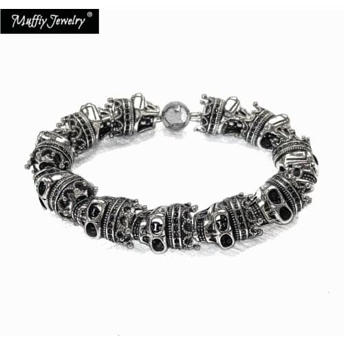 Muffiy Mens Bracelets