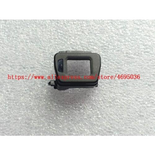 New Viewfinder cover eyepiece shell repair Parts for Sony ILCE-6000 A6000 Camera