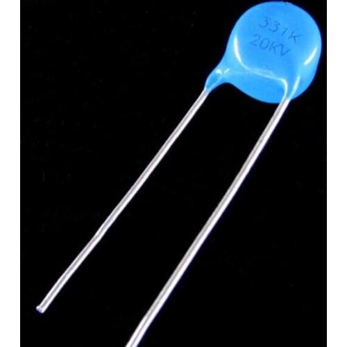 US CAP Switching US 20KV 331 330PF 331K 20000V new and original 30pcs/lot