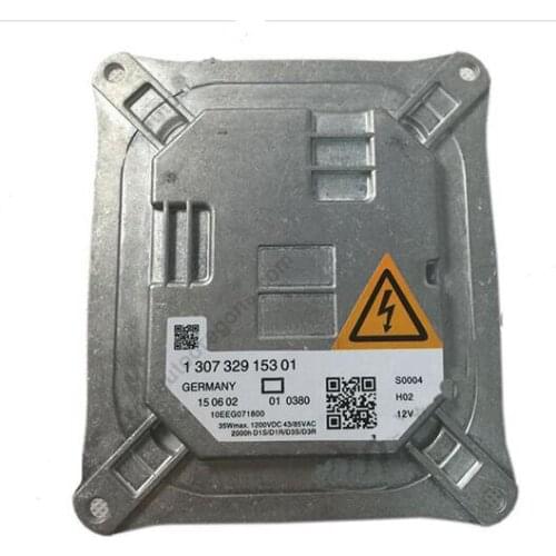 NEW OEM Xenon HID Headlight Ballast 130732915301