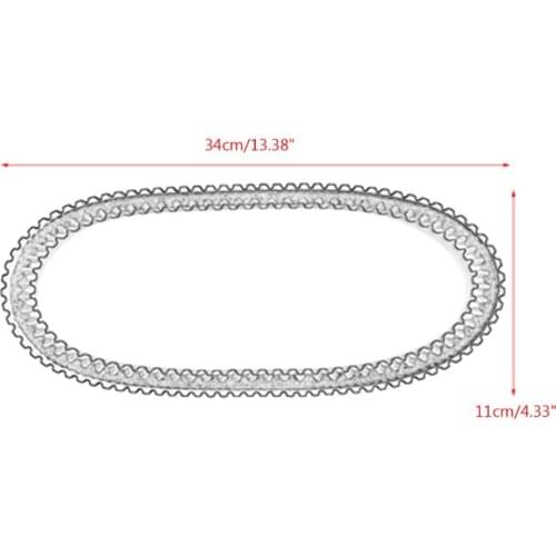 Artudatech Drive Belt 795OCx19W For Honda Vision NSC110 NSC 110 2012-2018 P/N.23100-KZL-931