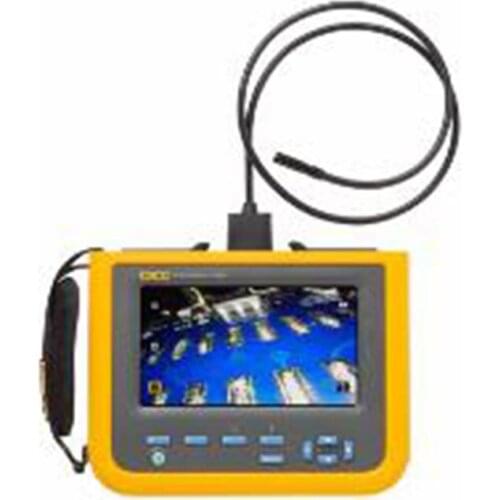 DS703 FC High Resolution Industrial Diagnostic Endoscope High Resolution Industrial Diagnostic Endoscope DS703 FC