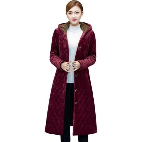 Женские утепленные куртки RTYFVH China At AliExpress