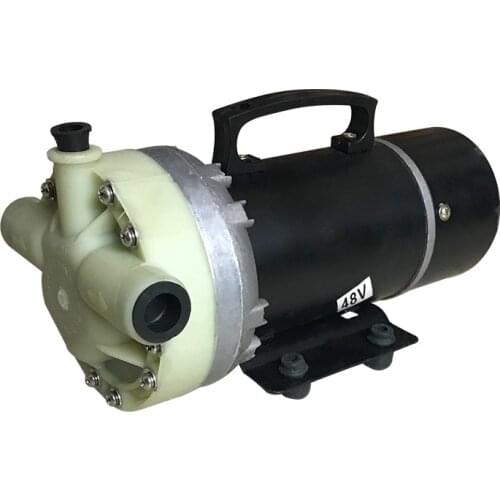 Agricultural Electric High Pressure Pump Garden Electric Tools Spraying Watering Car Wash Irrigation Diaphragm Pump