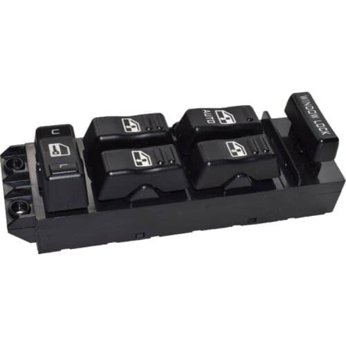 NEW Electric Window Control Switch for Chevrolet Tahoe Yukon Suburban Avalanche GMC 19259961 15062650