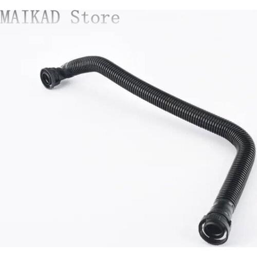 2011-2018 year Vent Line Crankcase Evaporative Emissions System Line for Porsche Cayenne 958 95510724700
