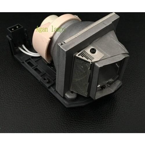 "230 Watts P-VIP" Original Replacement Lamp with Housing BL-FP230H / SP.8MY01GC01 for OPTOMA GT750,GT750ECA