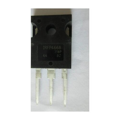 5pcs IRFP4668 TO247 IRFP4668PBF TO-247