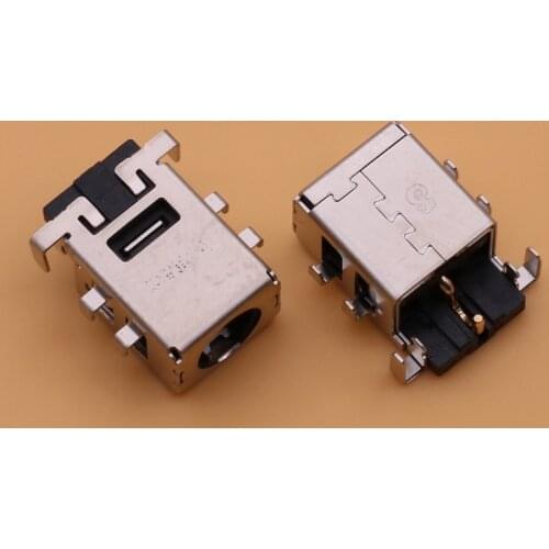 5PCS DC IN POWER JACK Charging Port Socket For Asus ROG GL702V GL702VM GL702VT GL502V GL502VS GL502VM GL502VY GL502VT