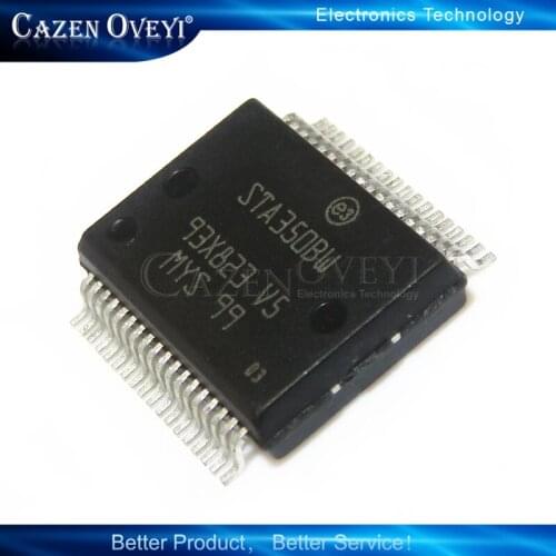 5piece STA350BW STA350 SSOP-36 In Stock