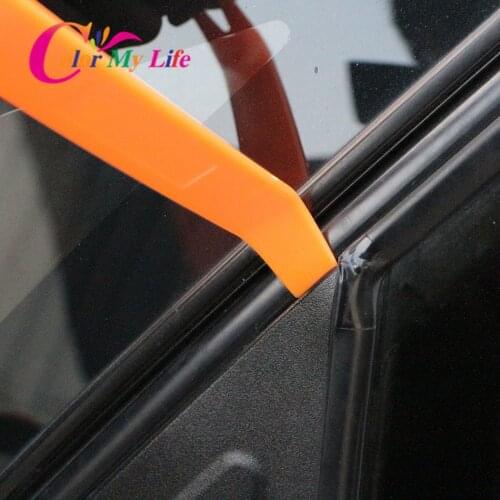 Car Styling Car Radio Disassembly Tool for Opel Astra Bmw F30 E36 Citroen C1 Vw Caddy Volvo V50 Alfa Romeo E46 Ford Focus Mondeo