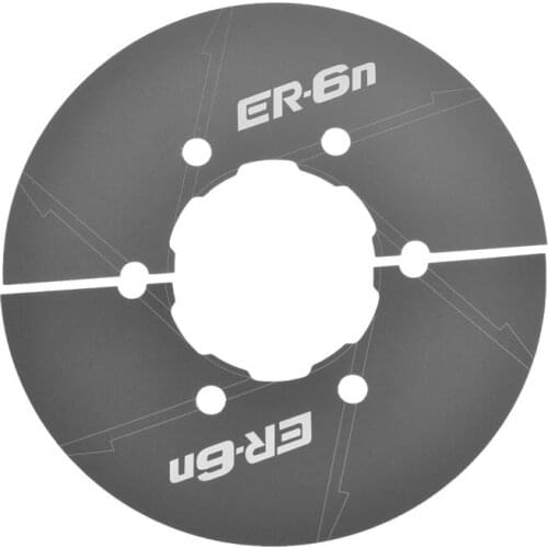 FOR KWASAKI ER-6N ER6N ER 6N 2006-2016 11 12 13 14 15 Motorcycle Accessories CNC Tire Rear Gear Cover