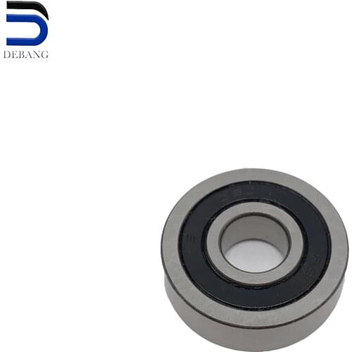 INA 45 LR6000-2RSR Camshafts