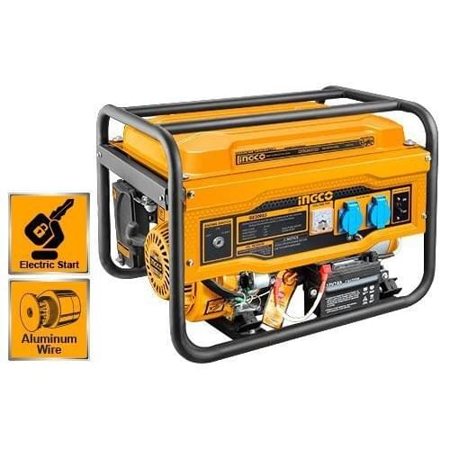 INGCO Power Generators