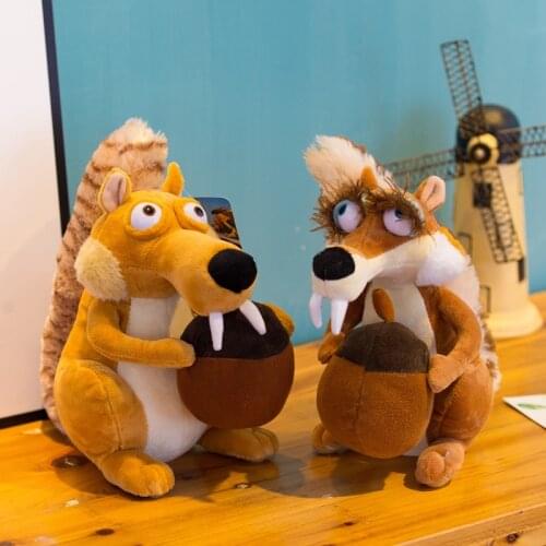 Plush Toys 不二猪 China