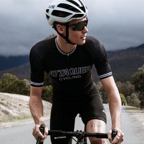 Newest Mens simple Cycling Jersey race fit short sleeve tops Pro Team bicycle shirt Best quality Bike clothes Maillot Ciclismo