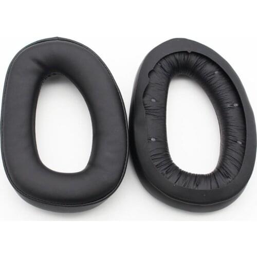 New Ear Cushions For -Sennheiser GSP 350 300 301 302 303 GSP300 Ear Cushions Earmuffs Replacement Cups