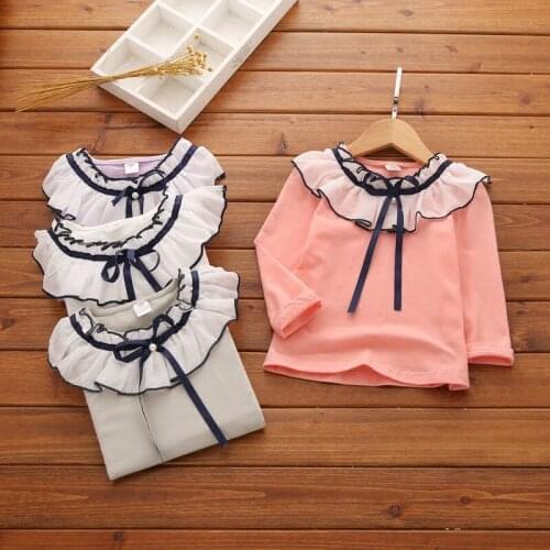 Футболки для девочек Optimalyh China At AliExpress