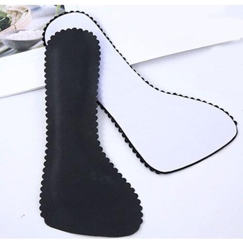 Insoles Orthopedic Memory Latex Sport Support Insert Woman Men Shoes Feet Soles Pad Orthotic Breathable Running Cushion Classic